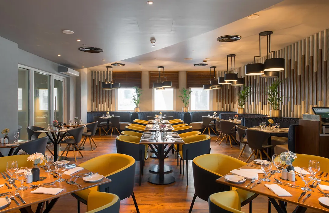 Premier Inn Dubai Al Jaddaf - An Emirates Group Company-1