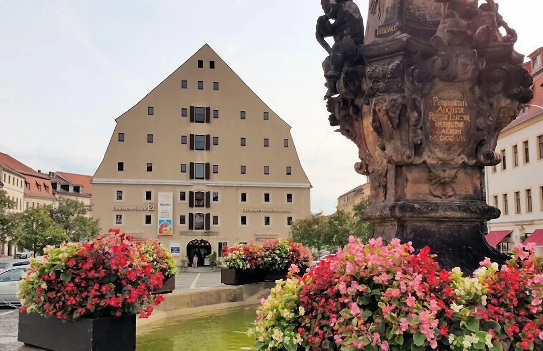 Hotel Schwarzer Bär-1