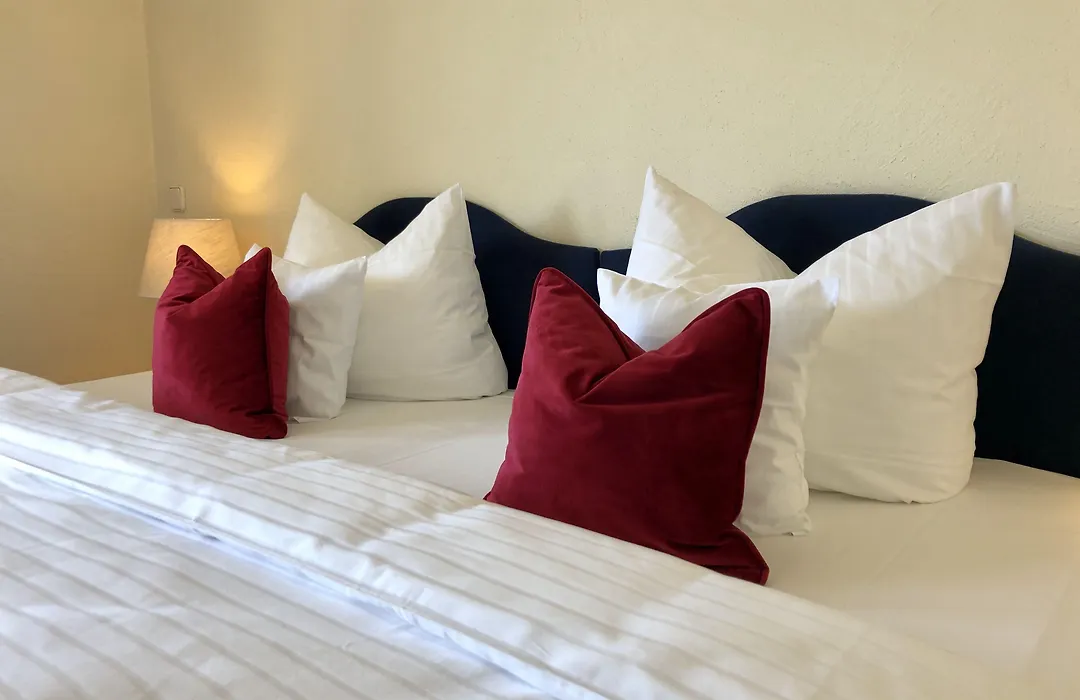 Hotel Zur Post-1