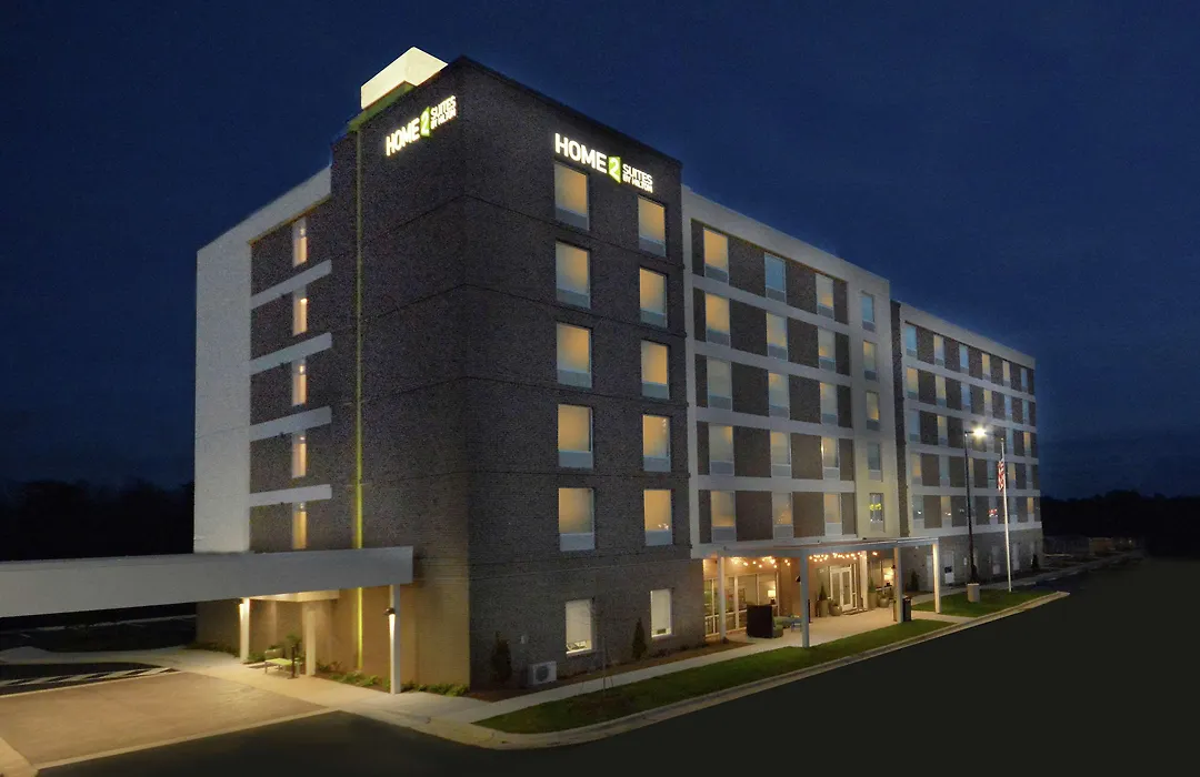 Home2 Suites By Hilton Duncan-1