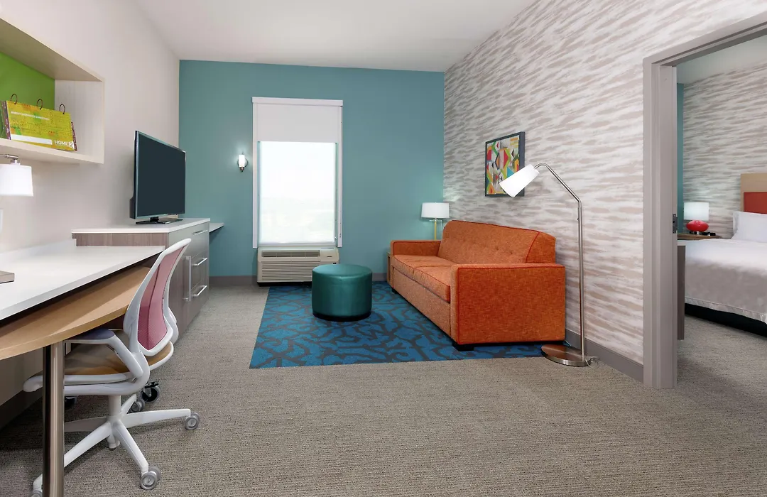 Home2 Suites By Hilton Orlando Near Universal-1