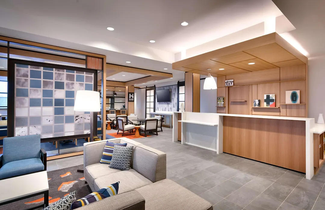 Hyatt House Provo/Pleasant Grove-1