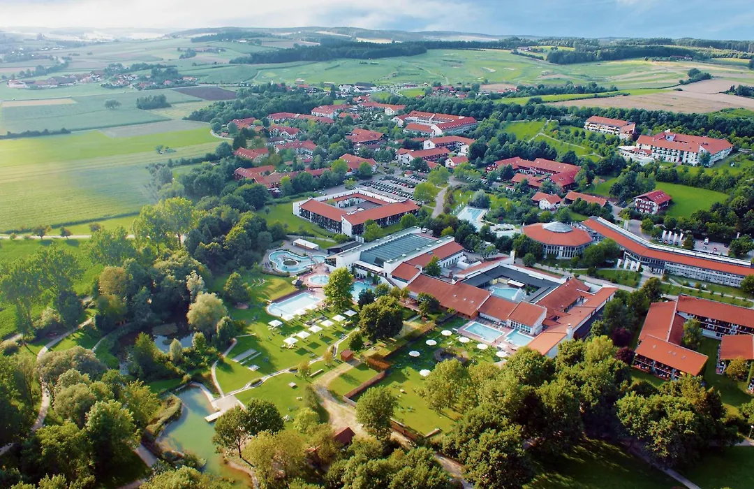 Hotel Birnbacher Hof-1