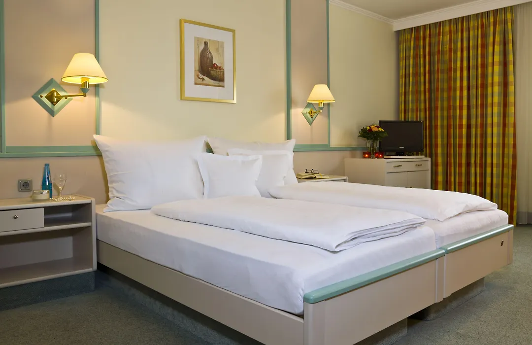 Hotel Dein Franz-1