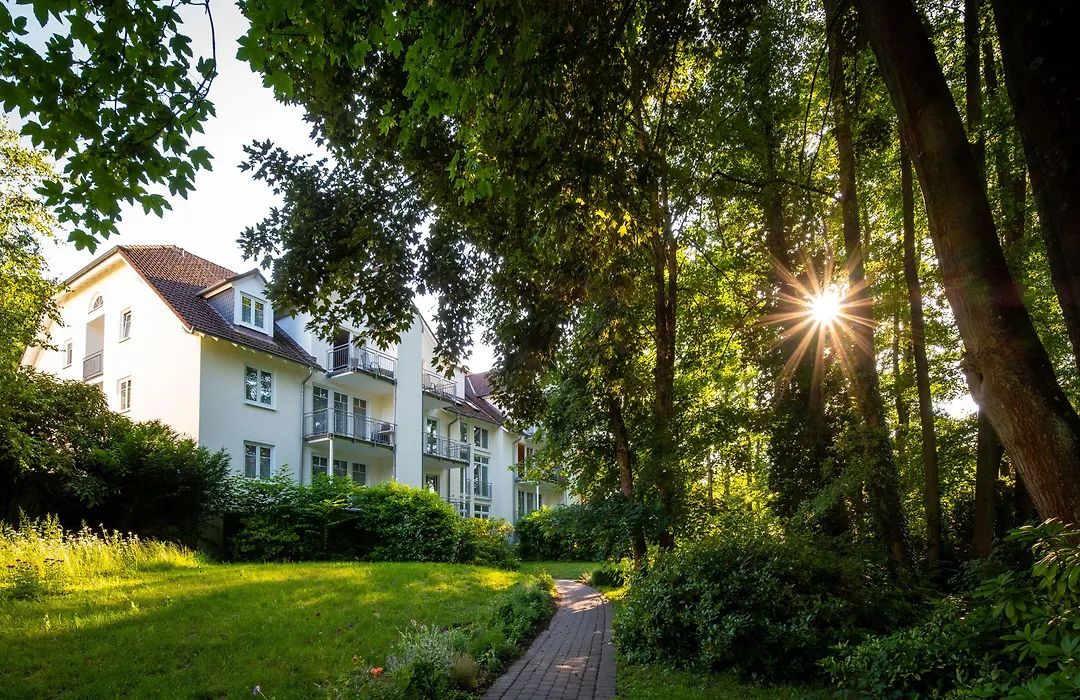 Parkhotel Am Taunus-1