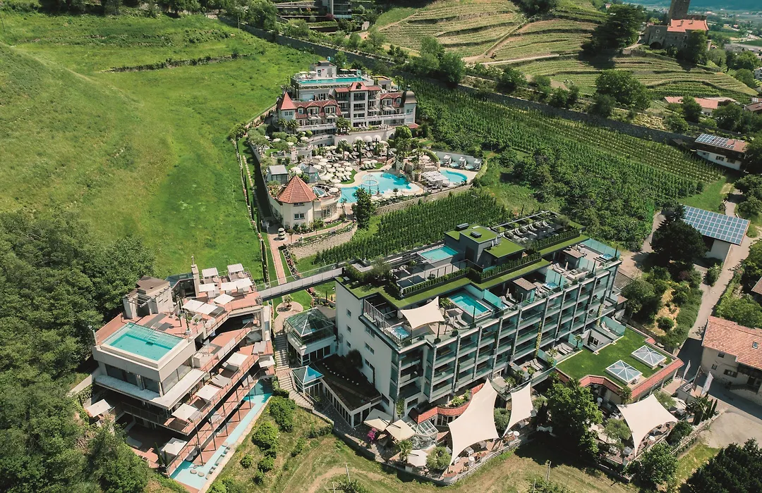 Preidlhof Luxury Dolce Vita Resort-1