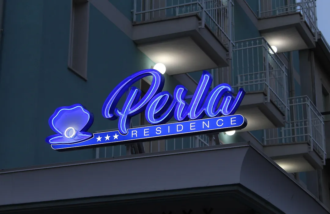 Residence Perla-1