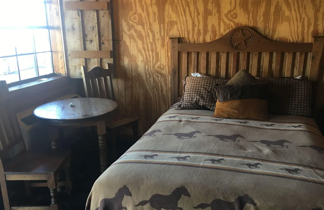 The Big Texan Motel-1