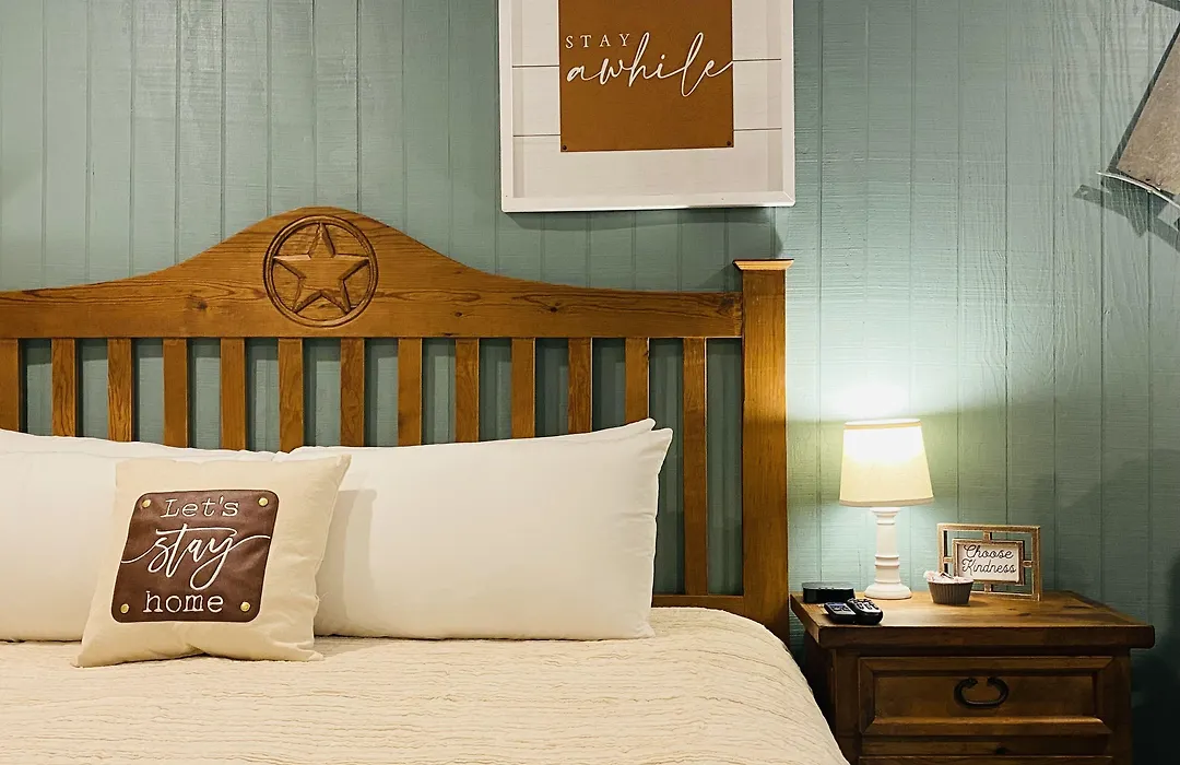 The Big Texan Motel-1