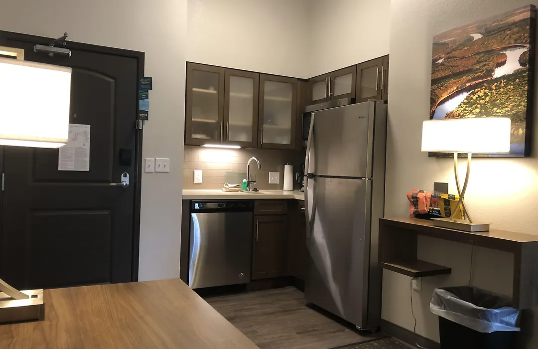 Staybridge Suites - Wisconsin Dells - Lake Delton By Ihg-1