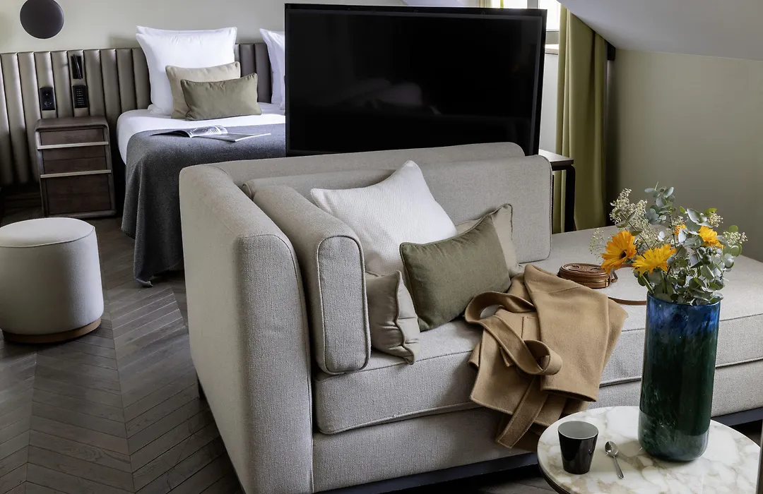 Hotel D Geneva-1