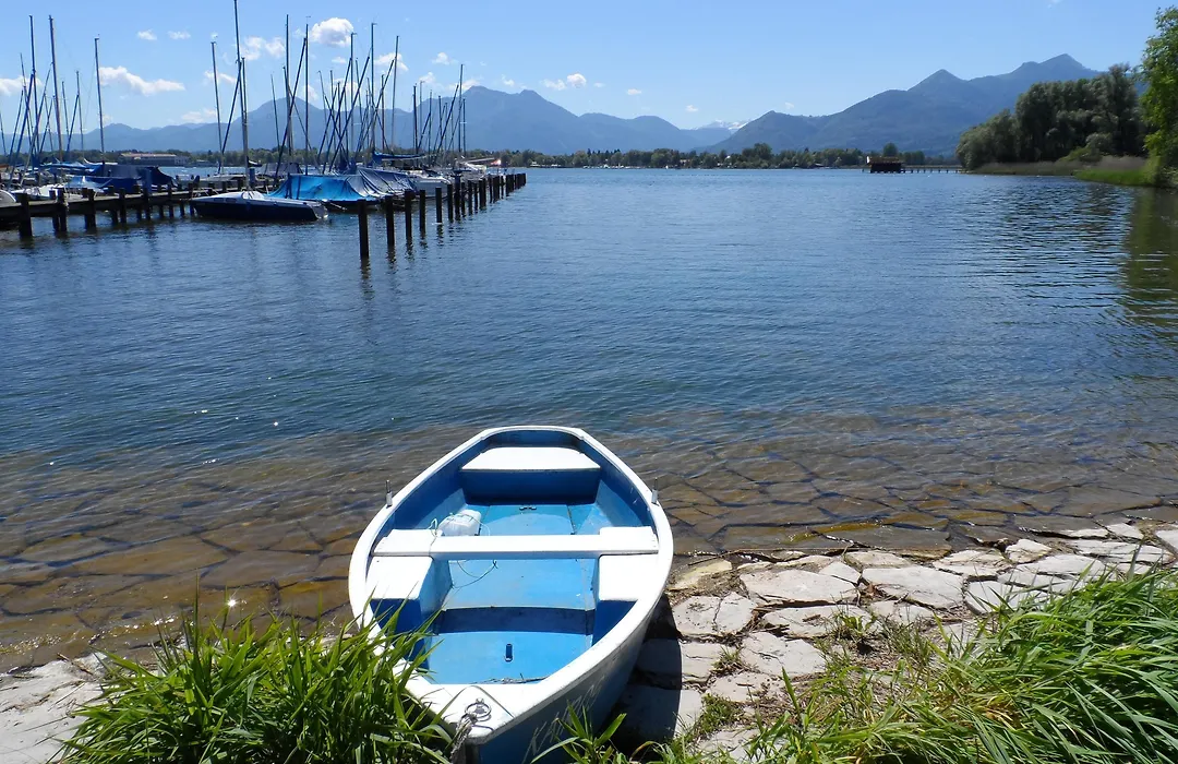 Zum Fischer am See ***S-1