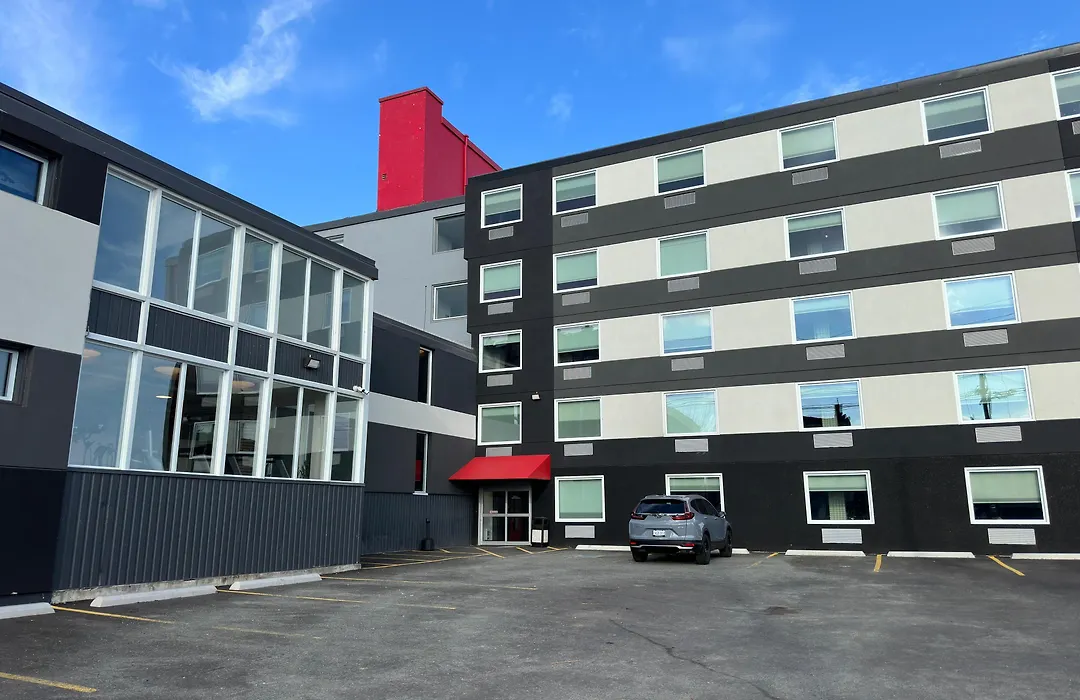Superior Shores Hotel, BW Signature Collection-1