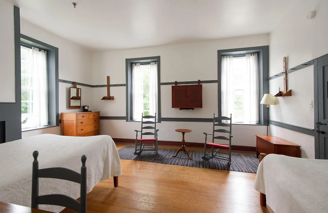Shaker Village Of Pleasant Hill-1