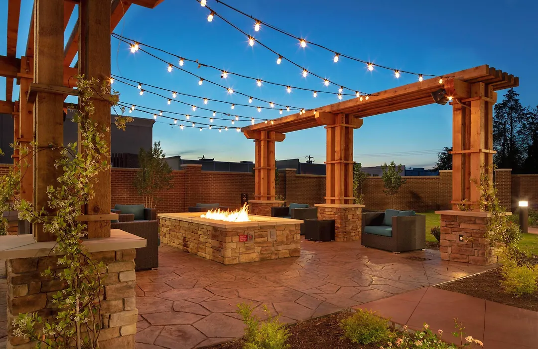 Fairfield By Marriott Inn & Suites Charlotte Pineville-1