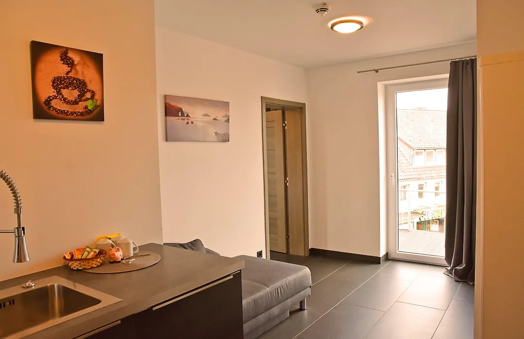 Hotel Walsroder Hof-1