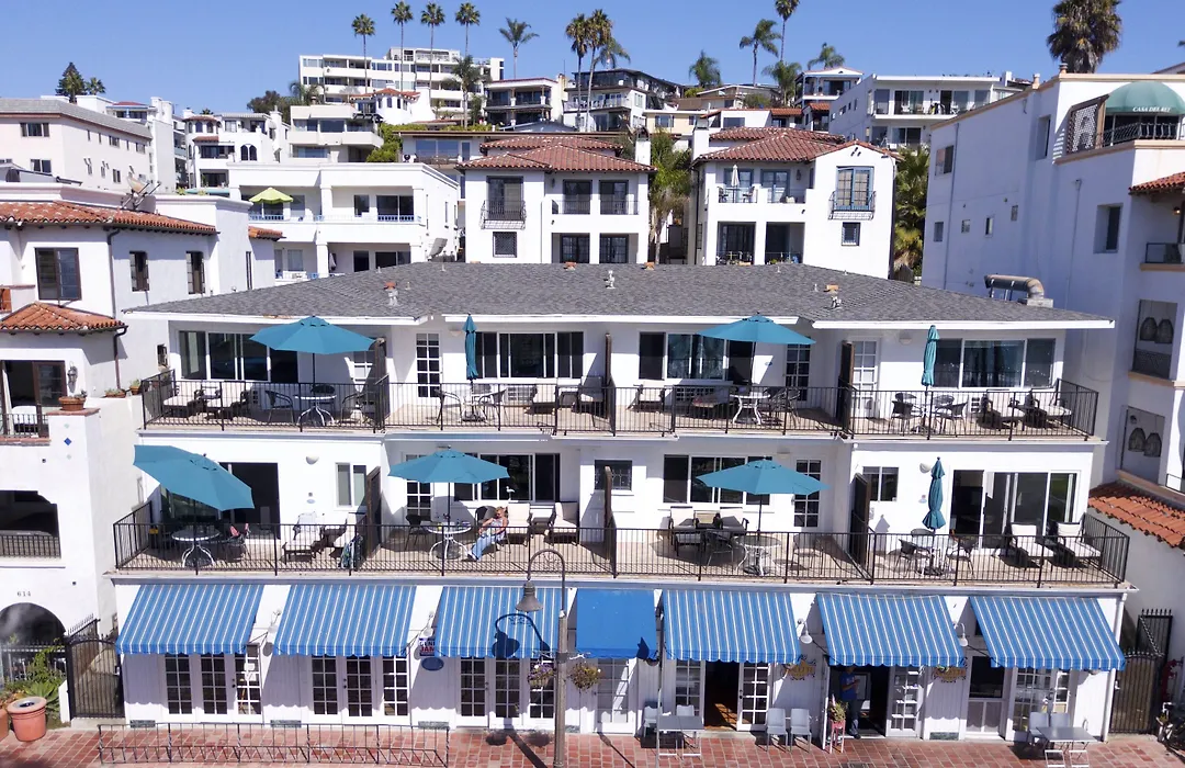 Sea Horse Resort-1