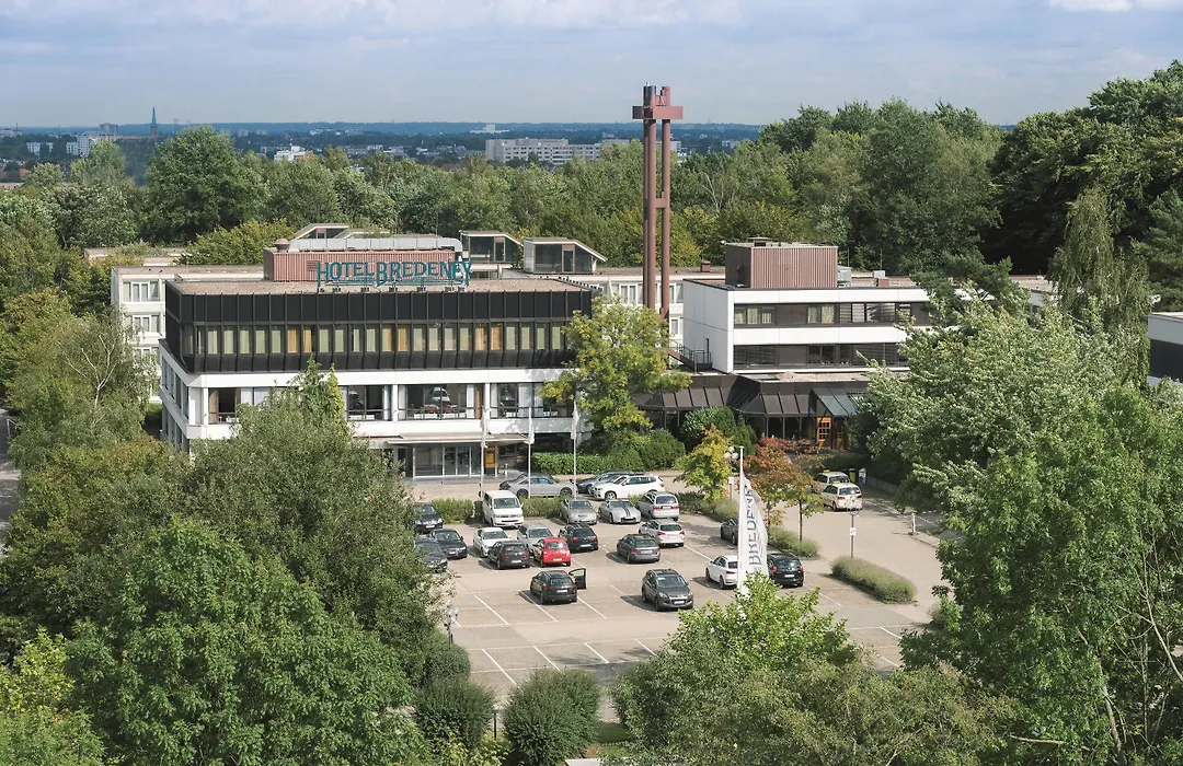 Hotel Bredeney-1