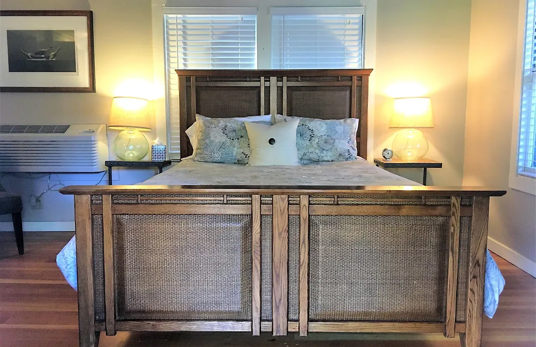 China Creek Cottages-1