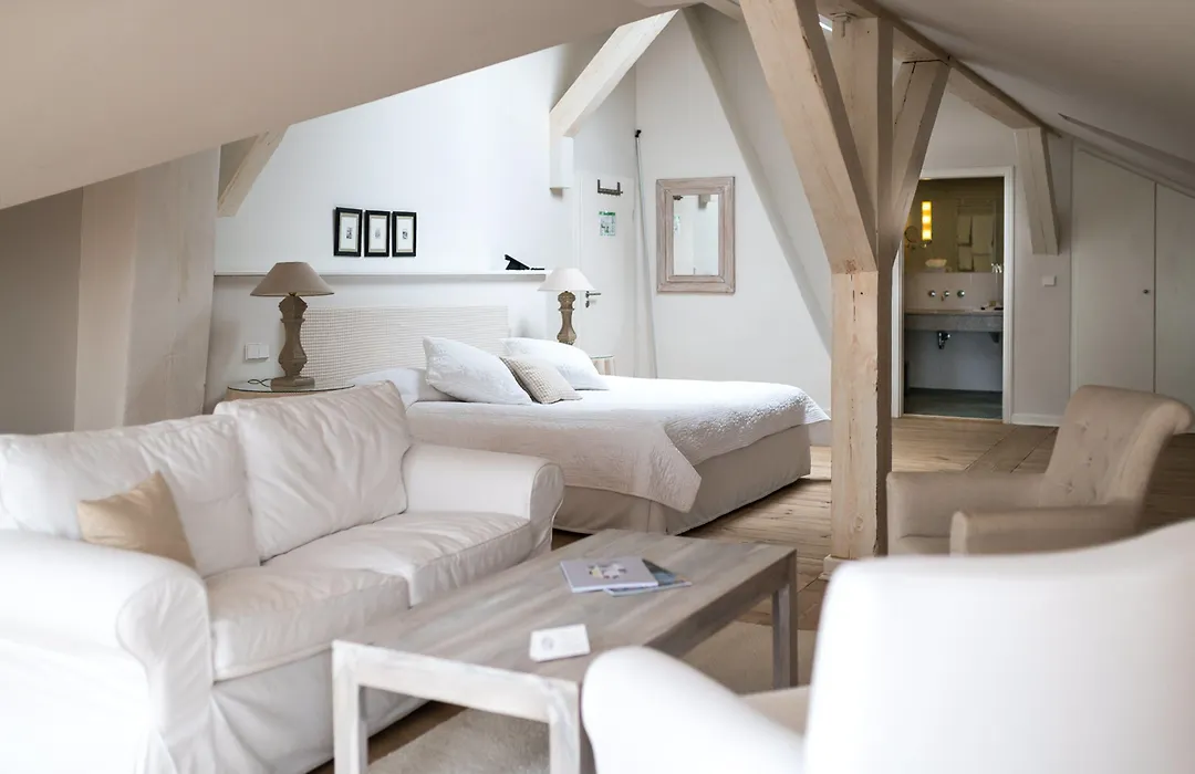 Hotel Schloss Gamehl-1