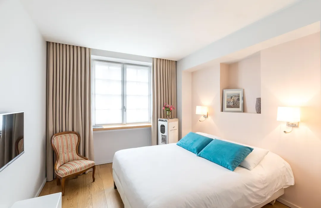 Hôtel Briketenia-1