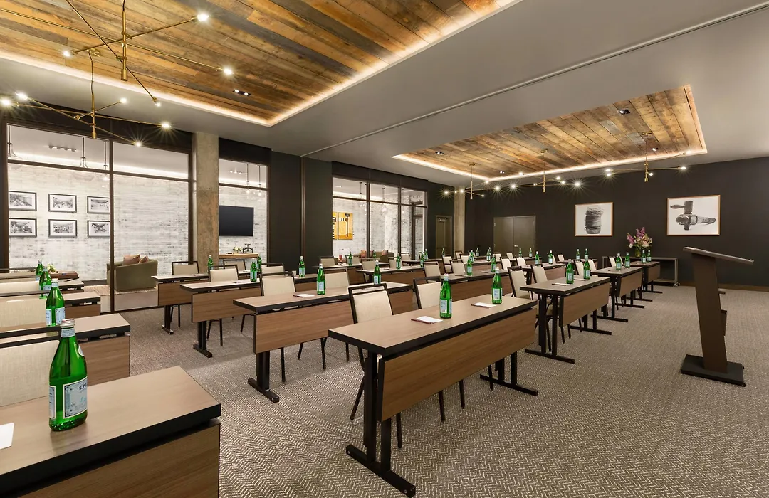 Residence Inn By Marriott Missoula Downtown-1