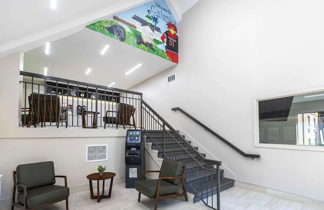 Extended Stay America Suites - Columbia - Greystone-1