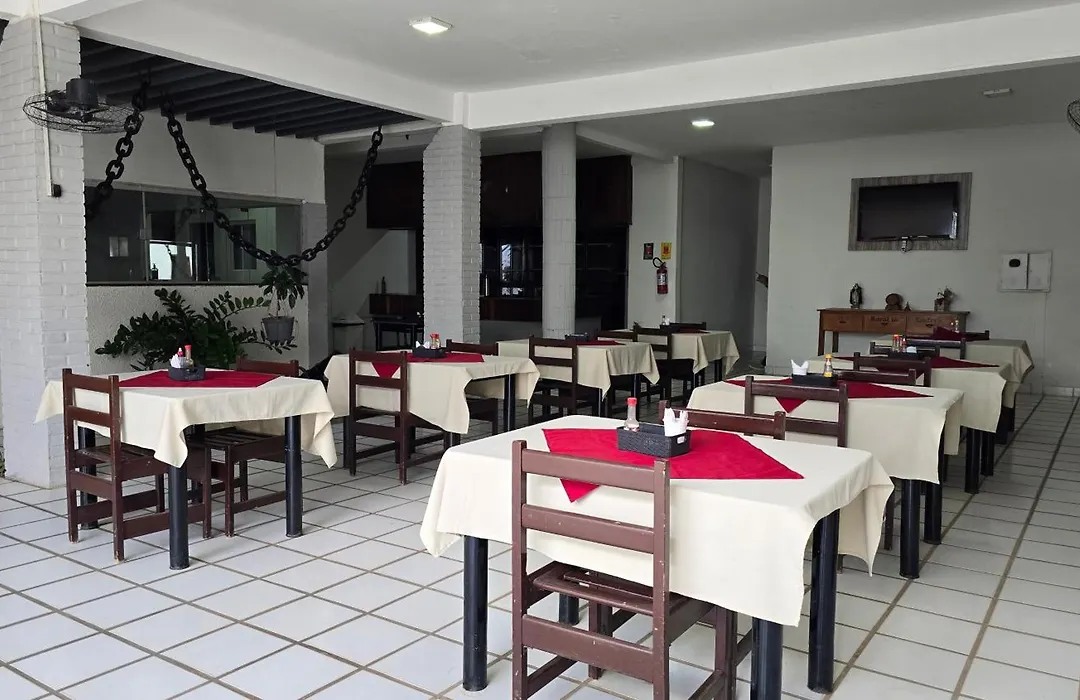 Hotel Terra do Sal-1