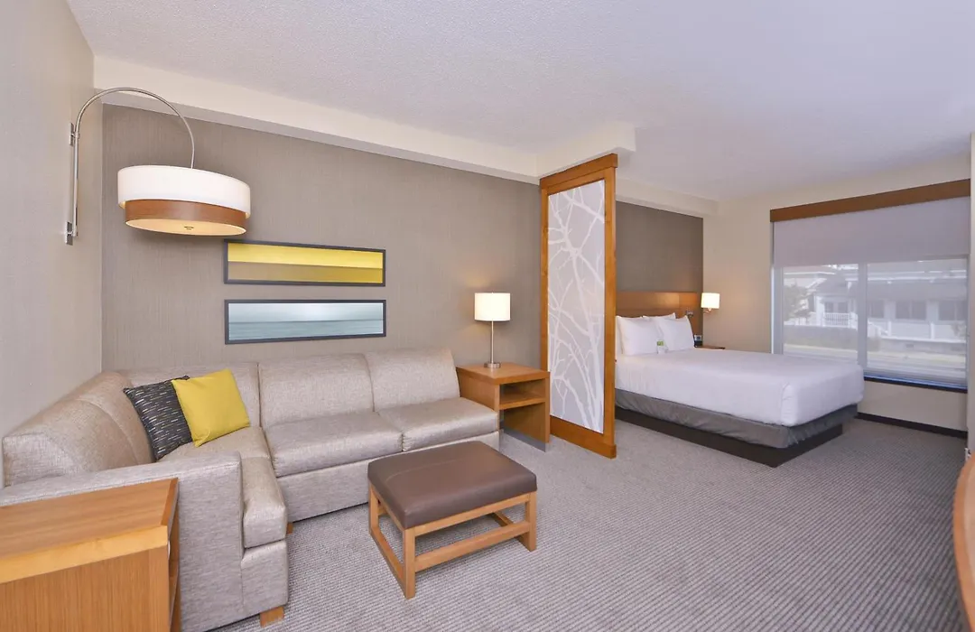 Hyatt Place Dewey Beach-1
