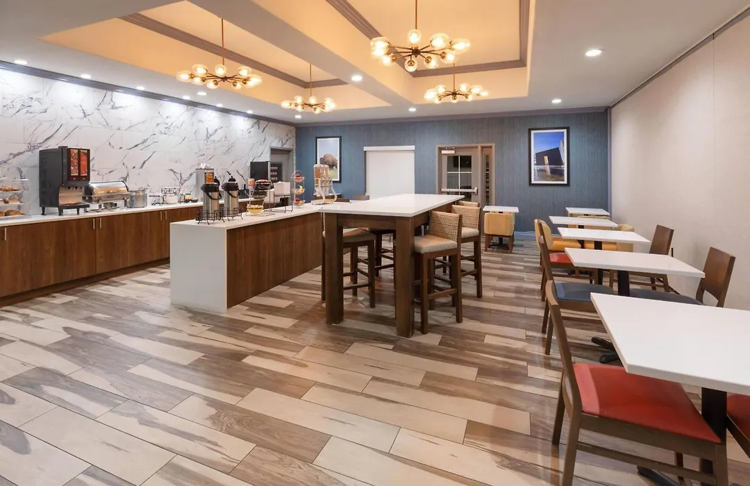 La Quinta By Wyndham Oklahoma City - Moore-1