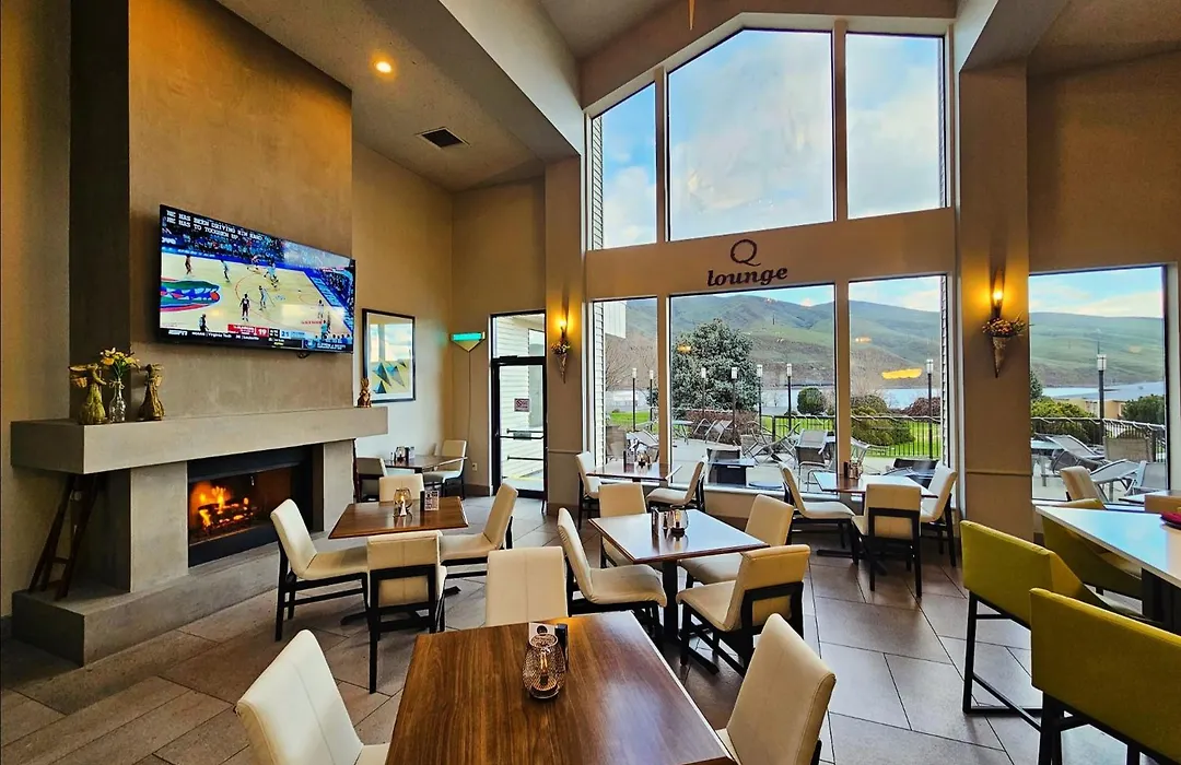 Holiday Inn Clarkston - Lewiston By Ihg-1