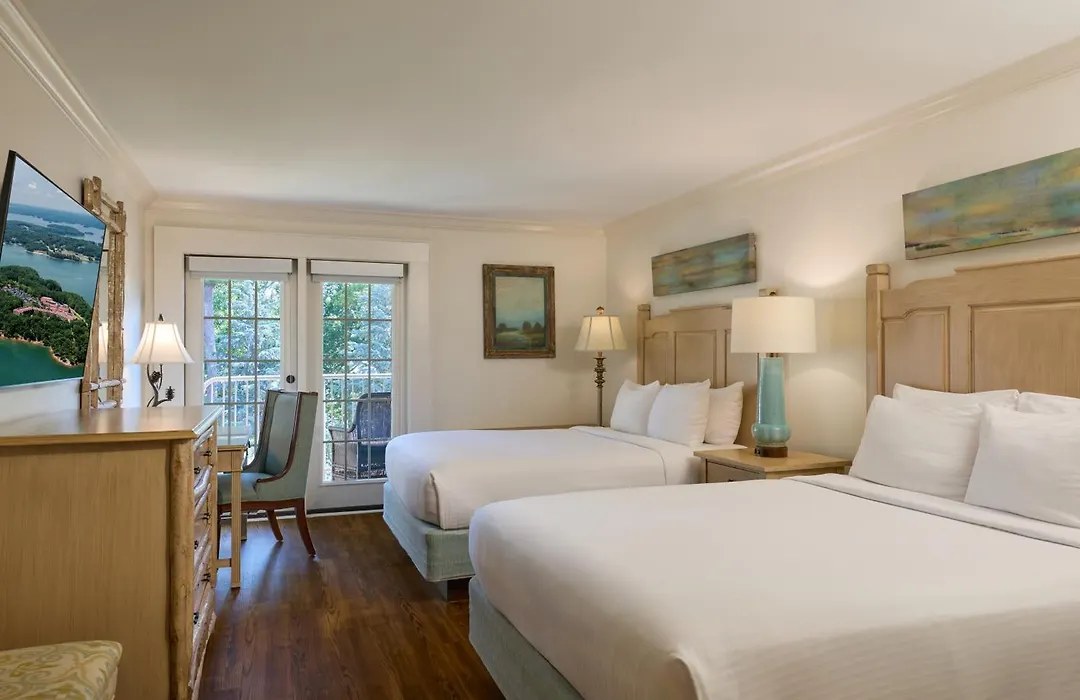 Lanier Islands Legacy Lodge-1