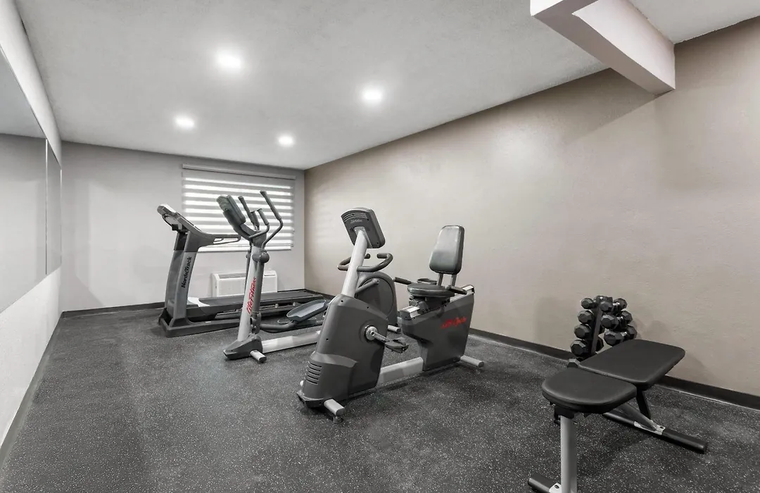 Baymont By Wyndham Piqua-1