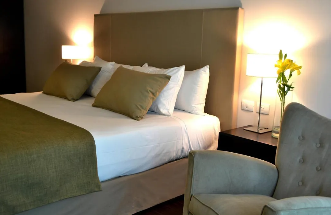 Dazzler By Wyndham Buenos Aires Palermo-1