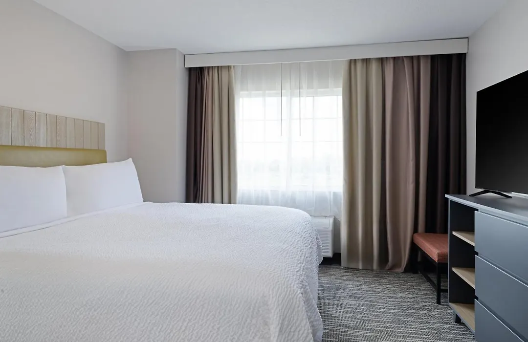 Garner Hotel Decatur - Forsyth By Ihg-1