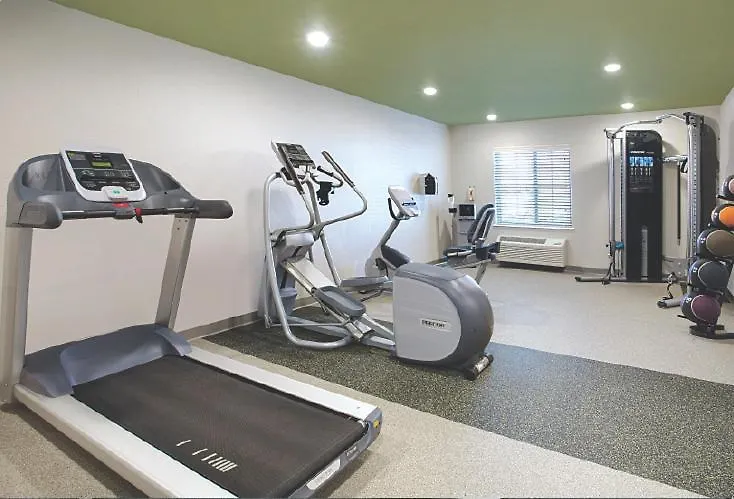 Woodspring Suites Mckinney-1