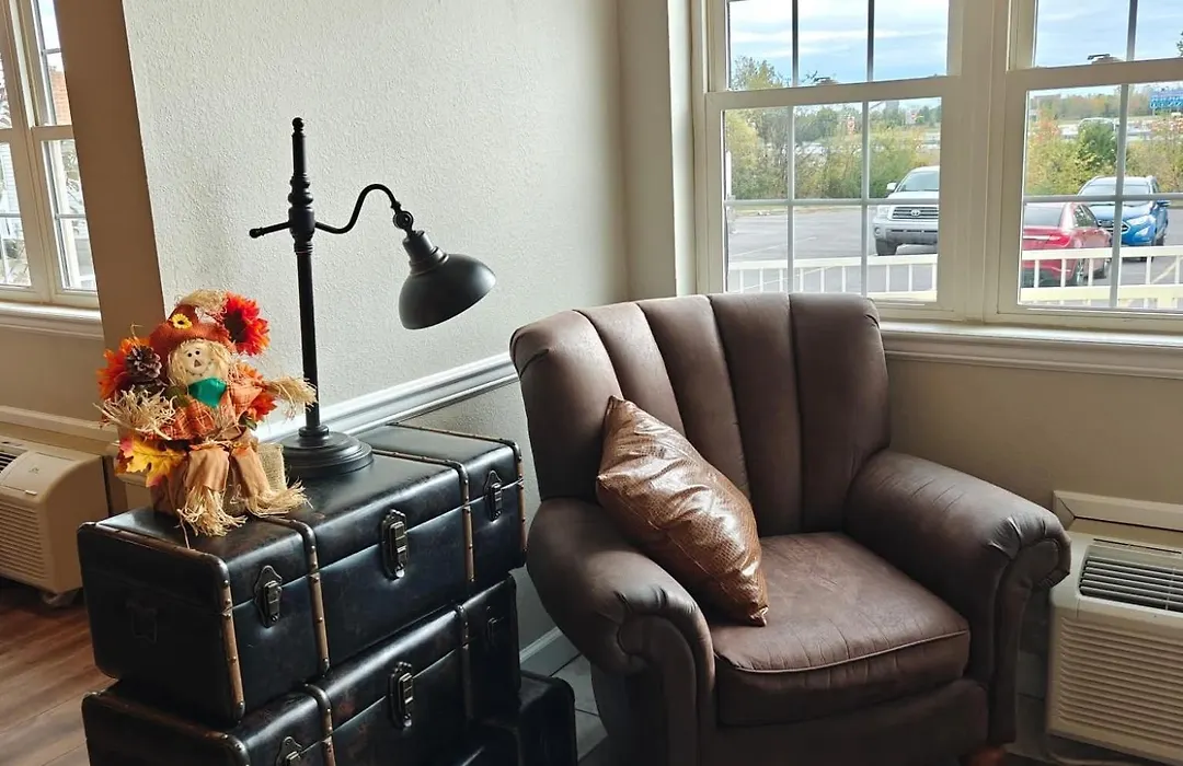 Patti'S Inn And Suites-1