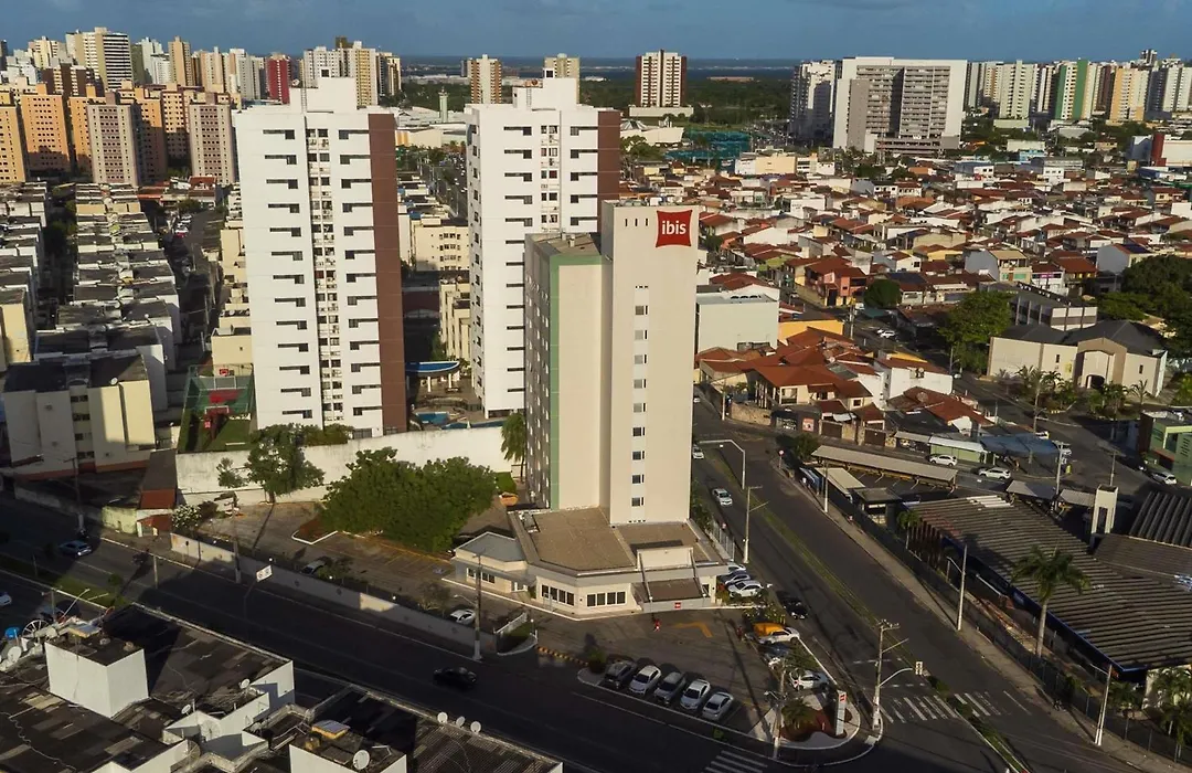 Ibis Aracaju-1