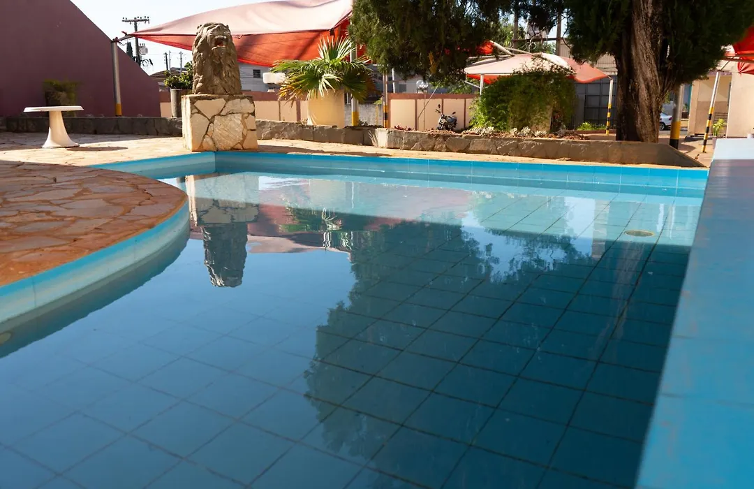 Inter Park Hotel-1