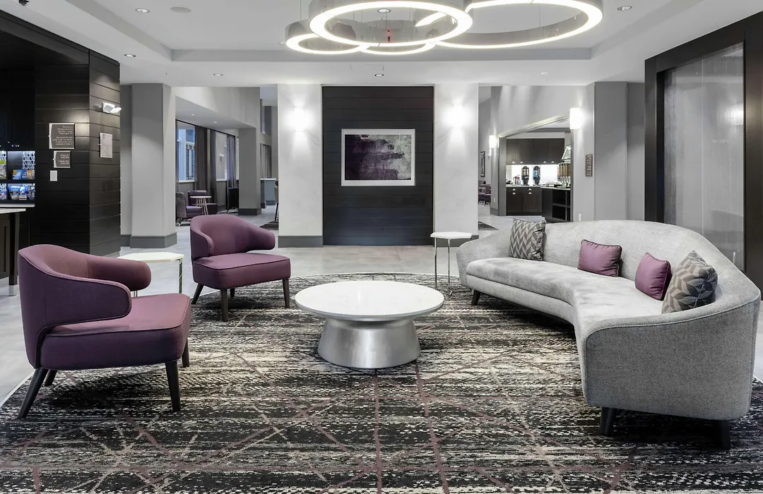 Homewood Suites By Hilton Largo Washington Dc-1