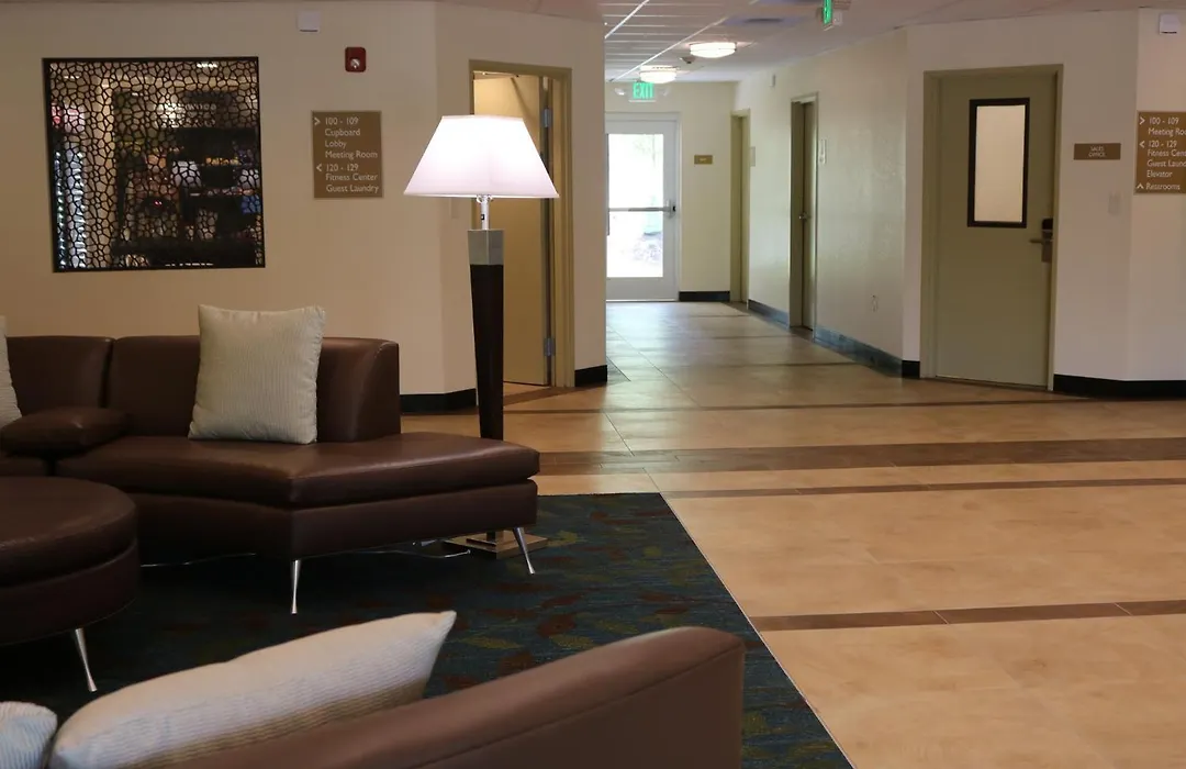 Candlewood Suites Nashville - Goodlettsville By Ihg-1
