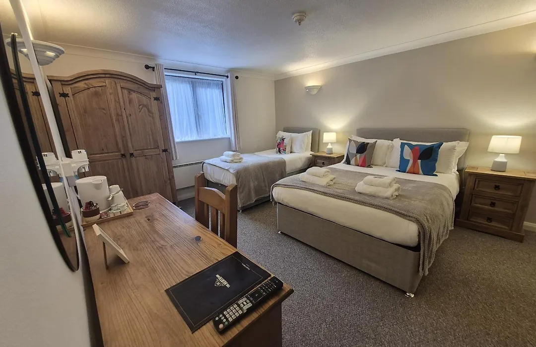 The Heath Inn-1