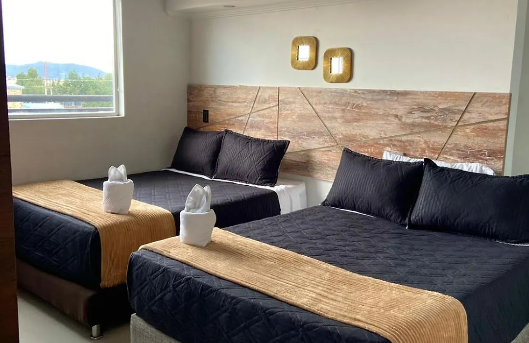 Hotel Funza Real-1