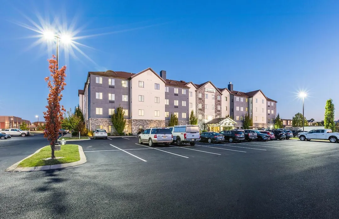 Staybridge Suites Mt Juliet - Nashville Area By Ihg-1