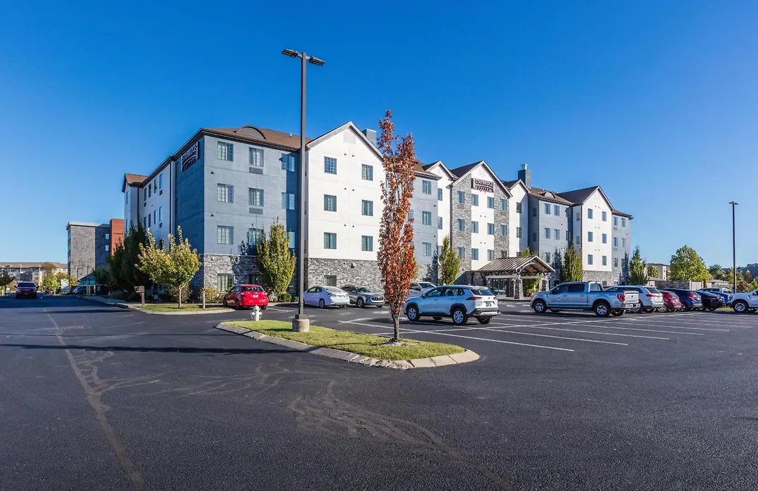 Staybridge Suites Mt Juliet - Nashville Area By Ihg-1
