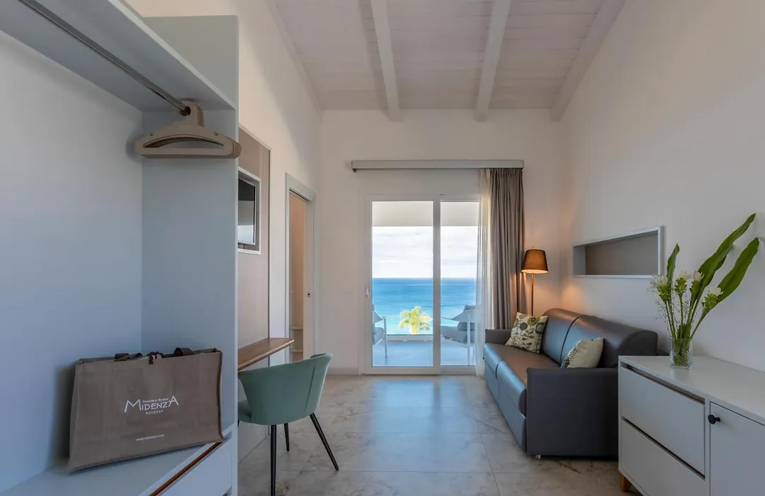 Midenza Suites&Residence-1