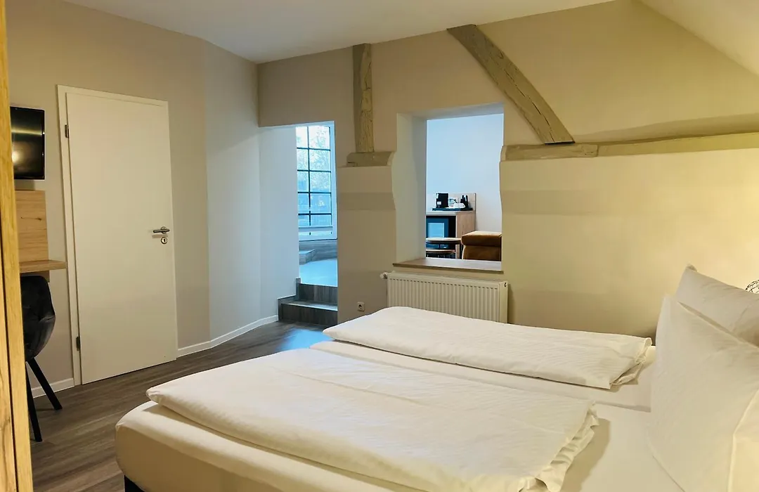 Hotel Alte Fischerkate-1