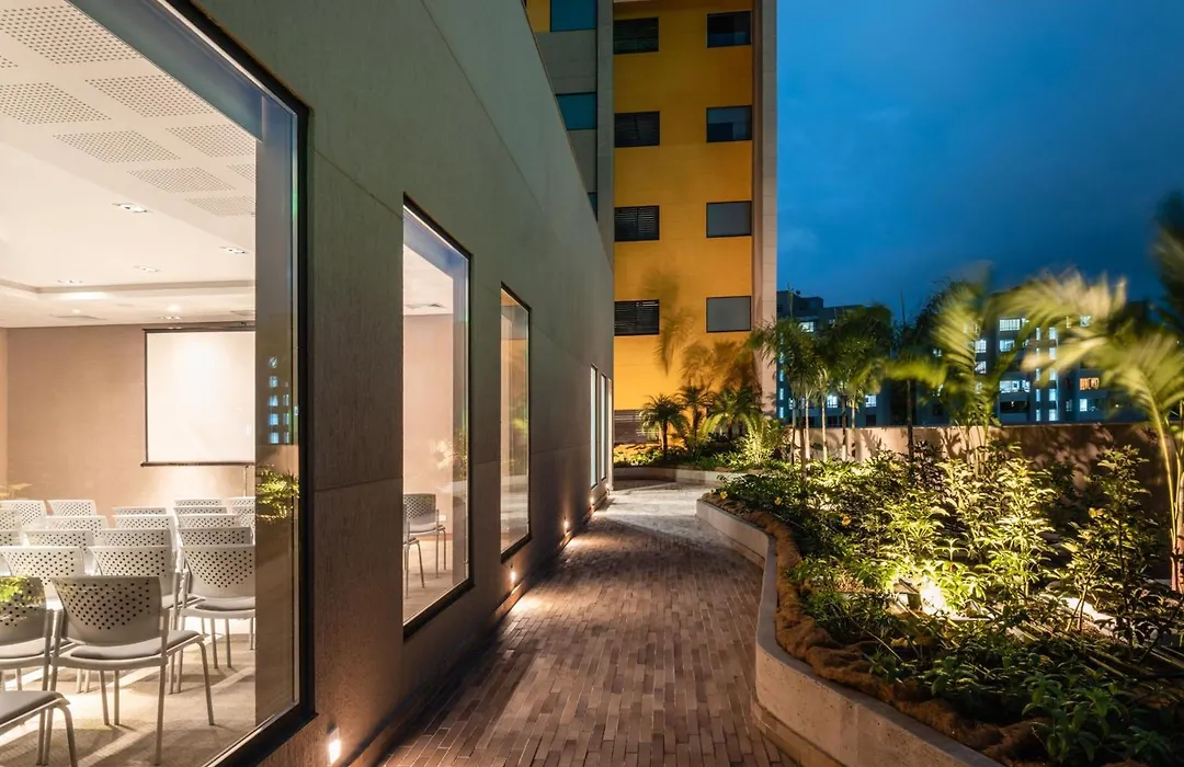 Fairfield By Marriott Medellin Sabaneta-1