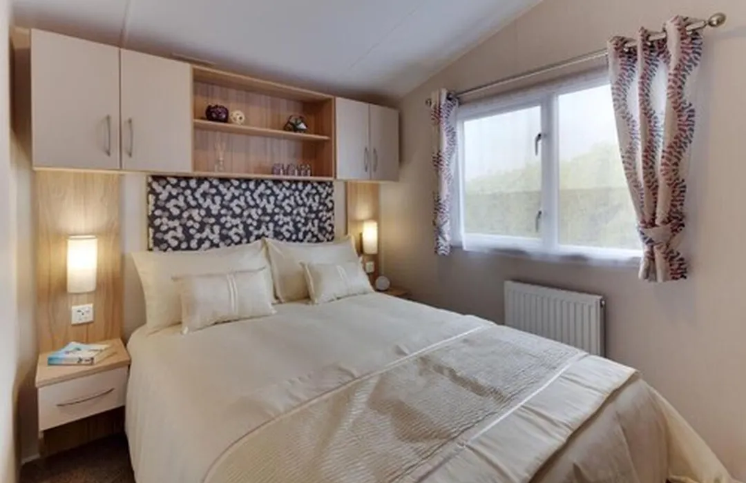 The Lakes Rookley Holiday Park By Away Resorts-1