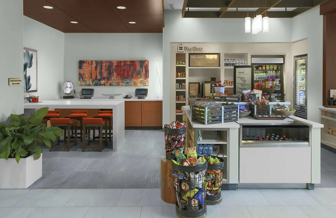 Hilton Garden Inn Denver/Thornton-1